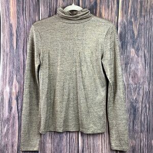 Erin London Top- Size Small